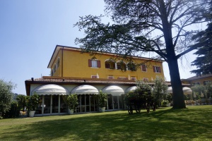 La Quiete Park Hotel Manerba