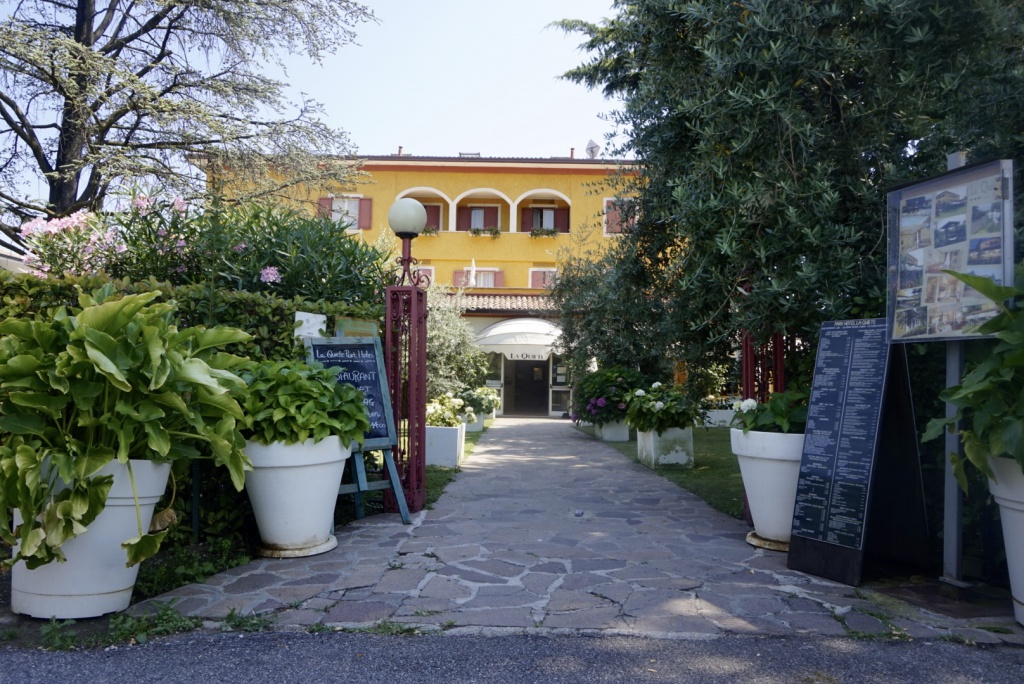 La Quiete Park Hotel Manerba