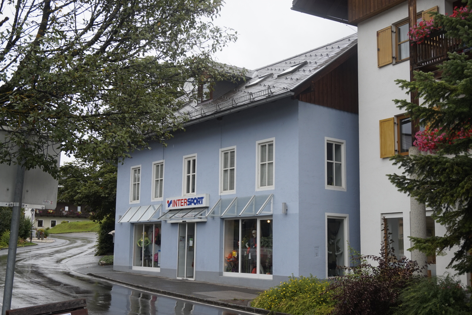 Hotel Moser Weissensee Kärnten Techendorf