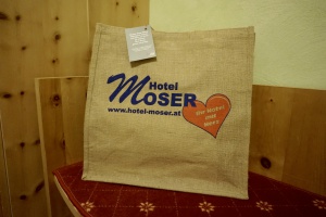 Hotel Moser Weissensee Kärnten Techendorf