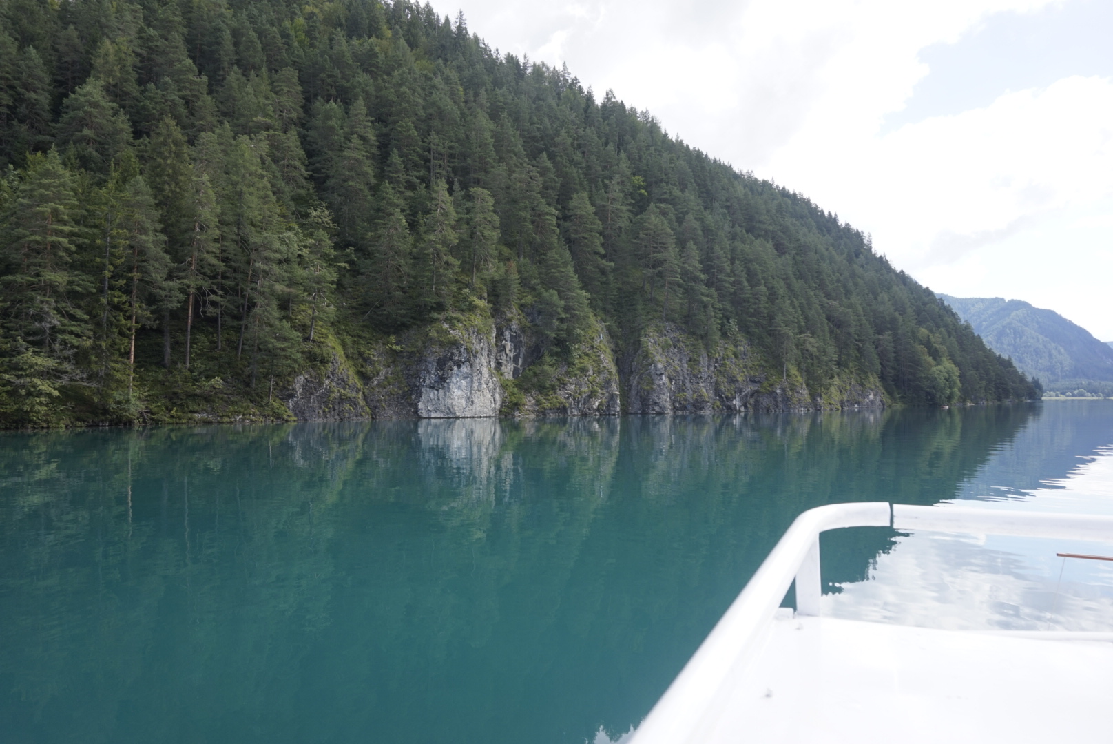 Hotel Moser Weissensee Kärnten Techendorf