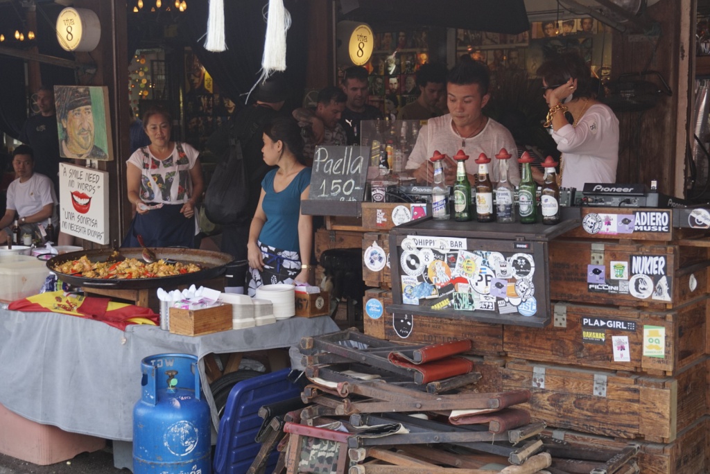 Chatchuchak Weekend Market