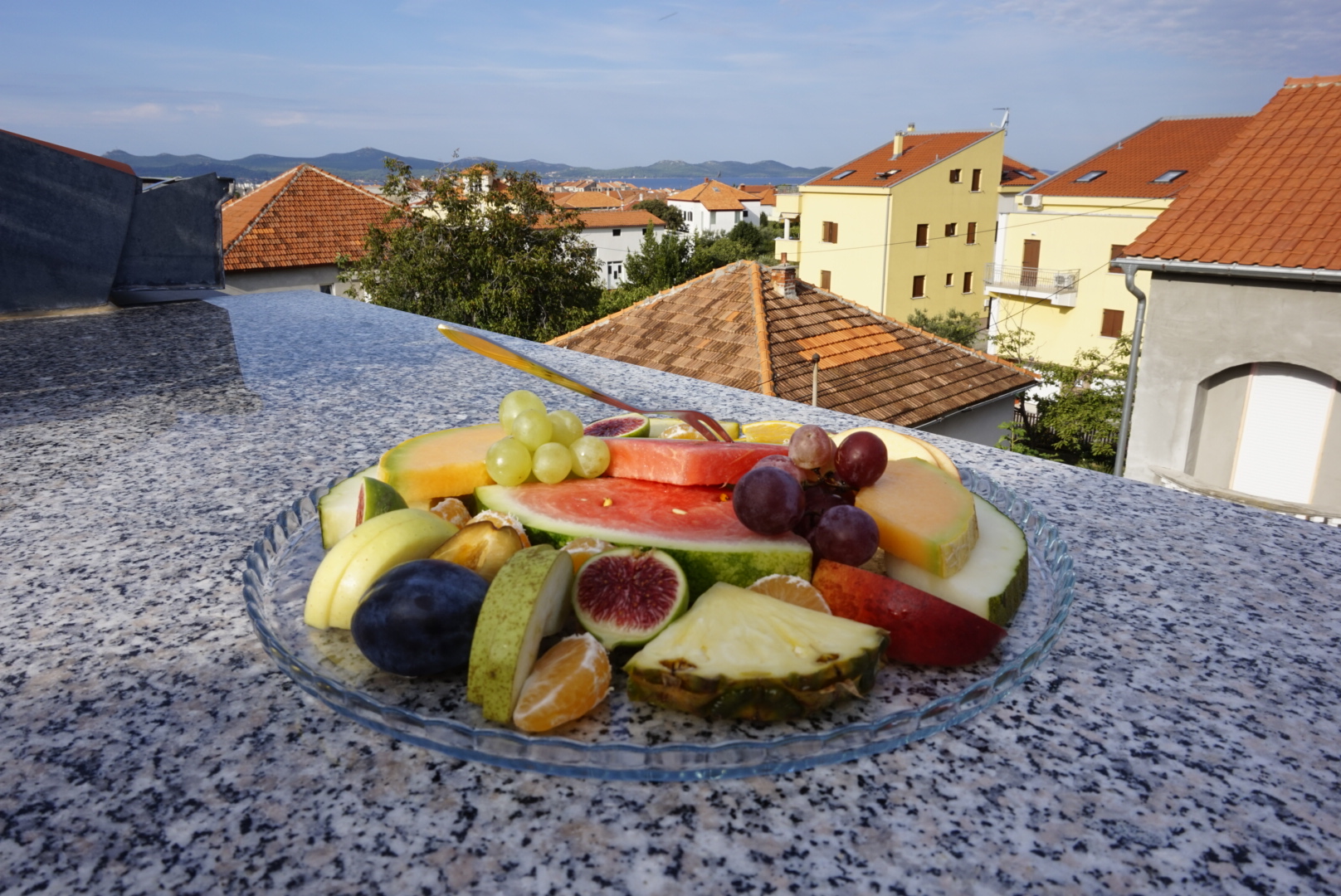 Villa Diana Zadar Apartments Hotel