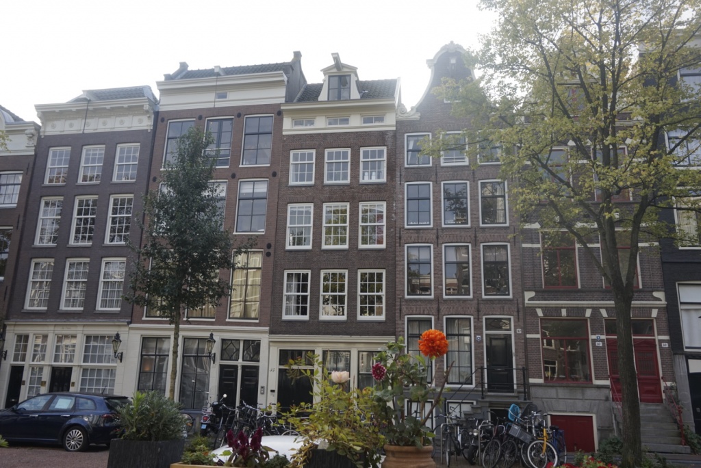 Mr Jordaan Hotel Amsterdam
