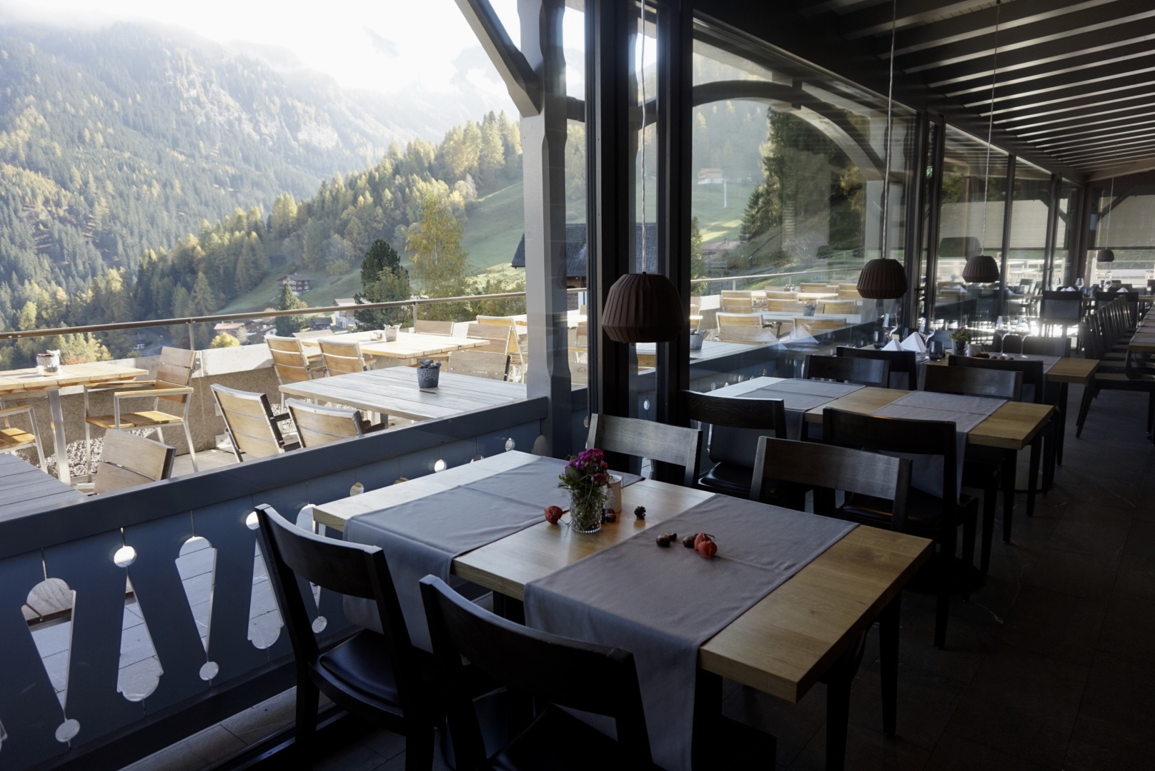 Alpina Mountain Resort & Spa , Tschiertschen, Switzerland