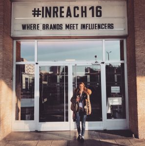 Inreach 2016, Inreach16, #Inreach16, Influencer Marketing Conference, Social Influencer, Blogger, Berlin, Instagram, Inreach, Brandpunkt