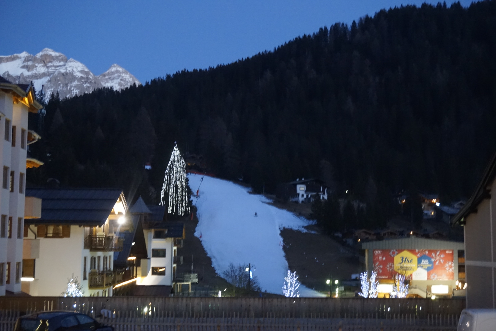Madonna Di Campiglio, Dolomites, Italy, Skiing, Hotel Miramonti, Fasten Ur Seatbelts
