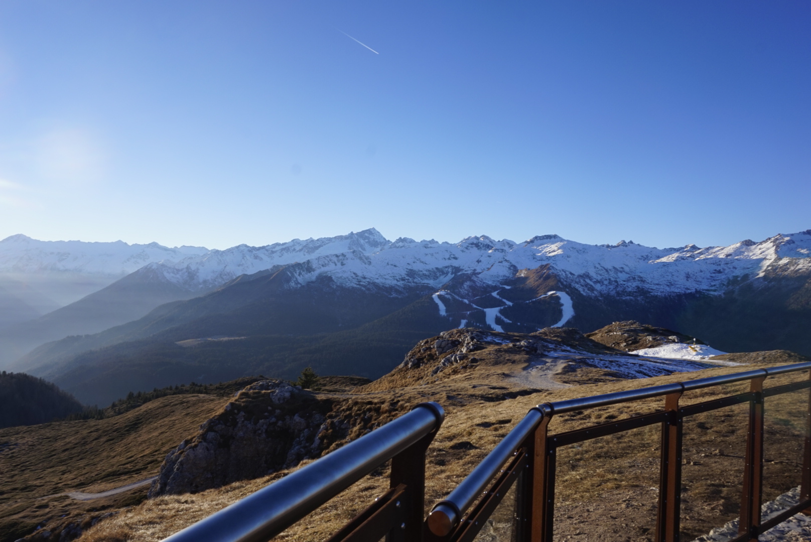 Madonna Di Campiglio, Italy, Dolomites, Dolomite Alpes, Dolomiten