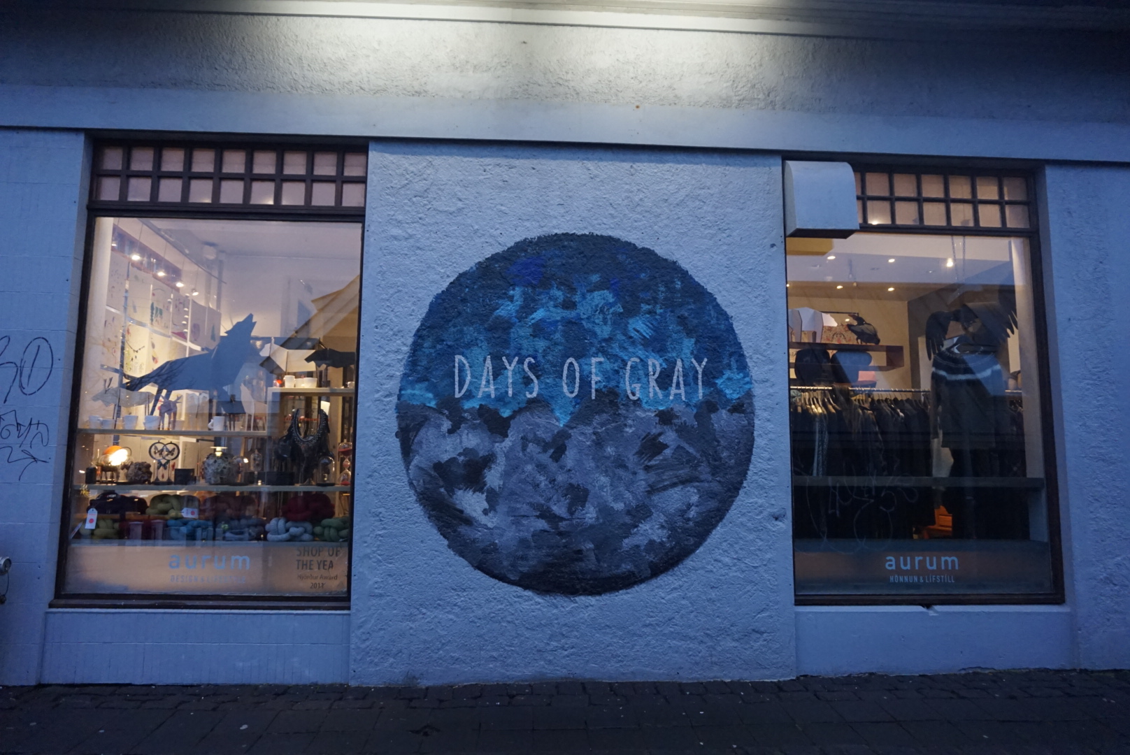 Reykjavik, 22 Hill Hotel, Room with a view, Hotel, Iceland