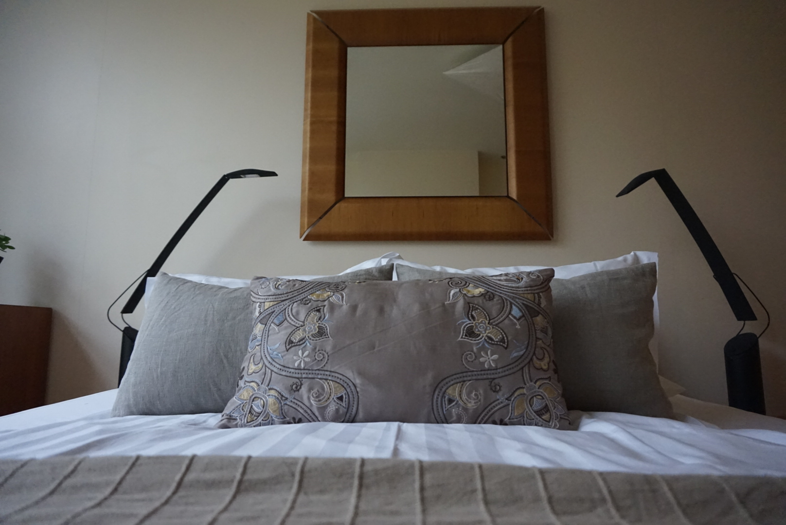 Reykjavik, 22 Hill Hotel, Room with a view, Hotel, Iceland