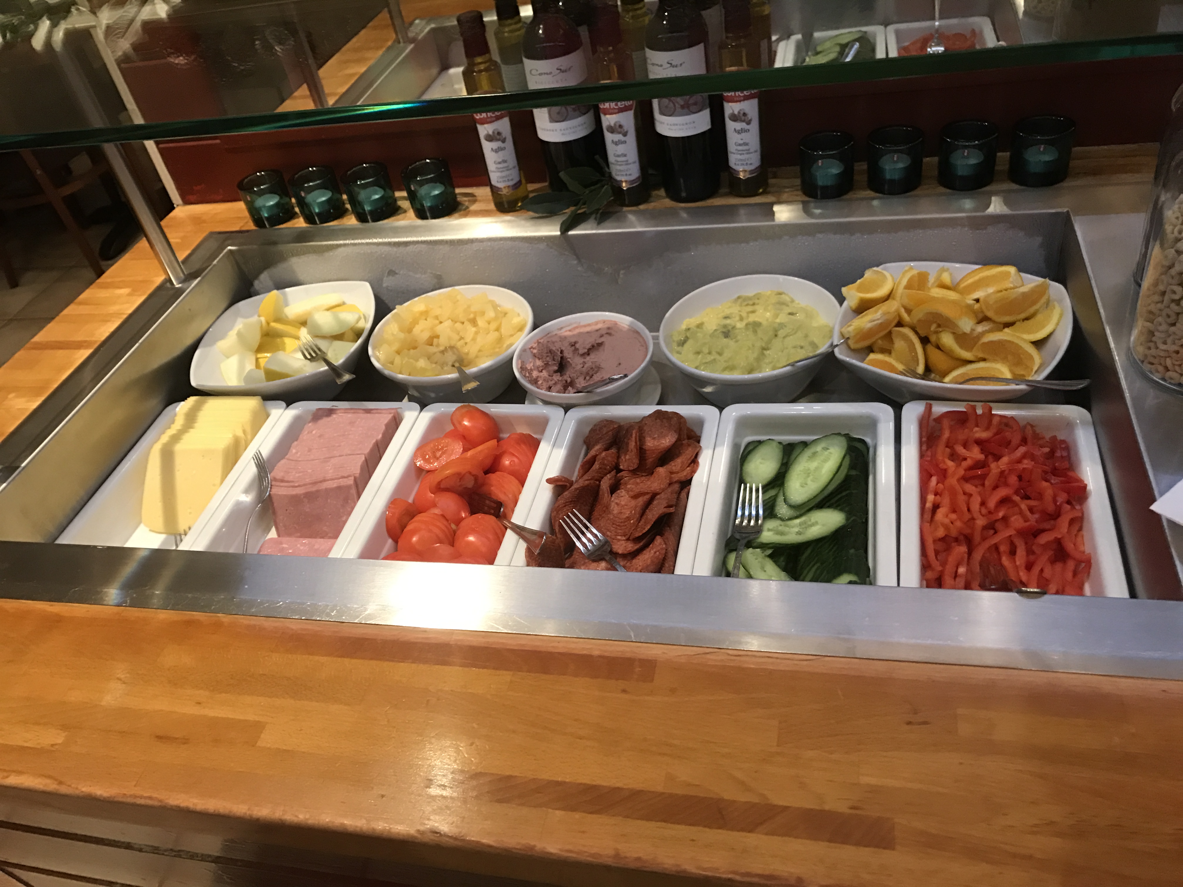 Reykjavik, 22 Hill Hotel, Room with a view, Hotel, Iceland