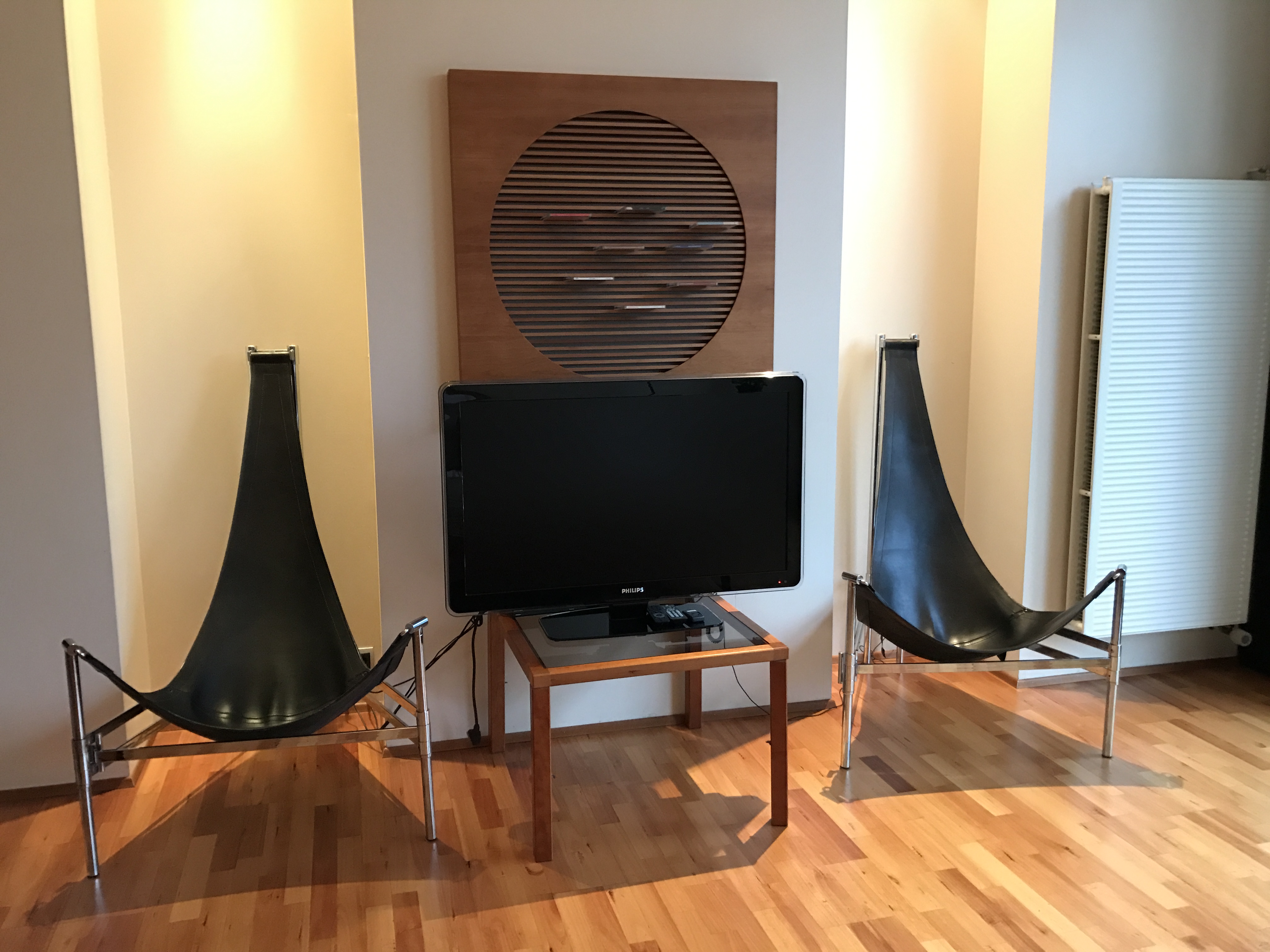 Reykjavik, 22 Hill Hotel, Room with a view, Hotel, Iceland