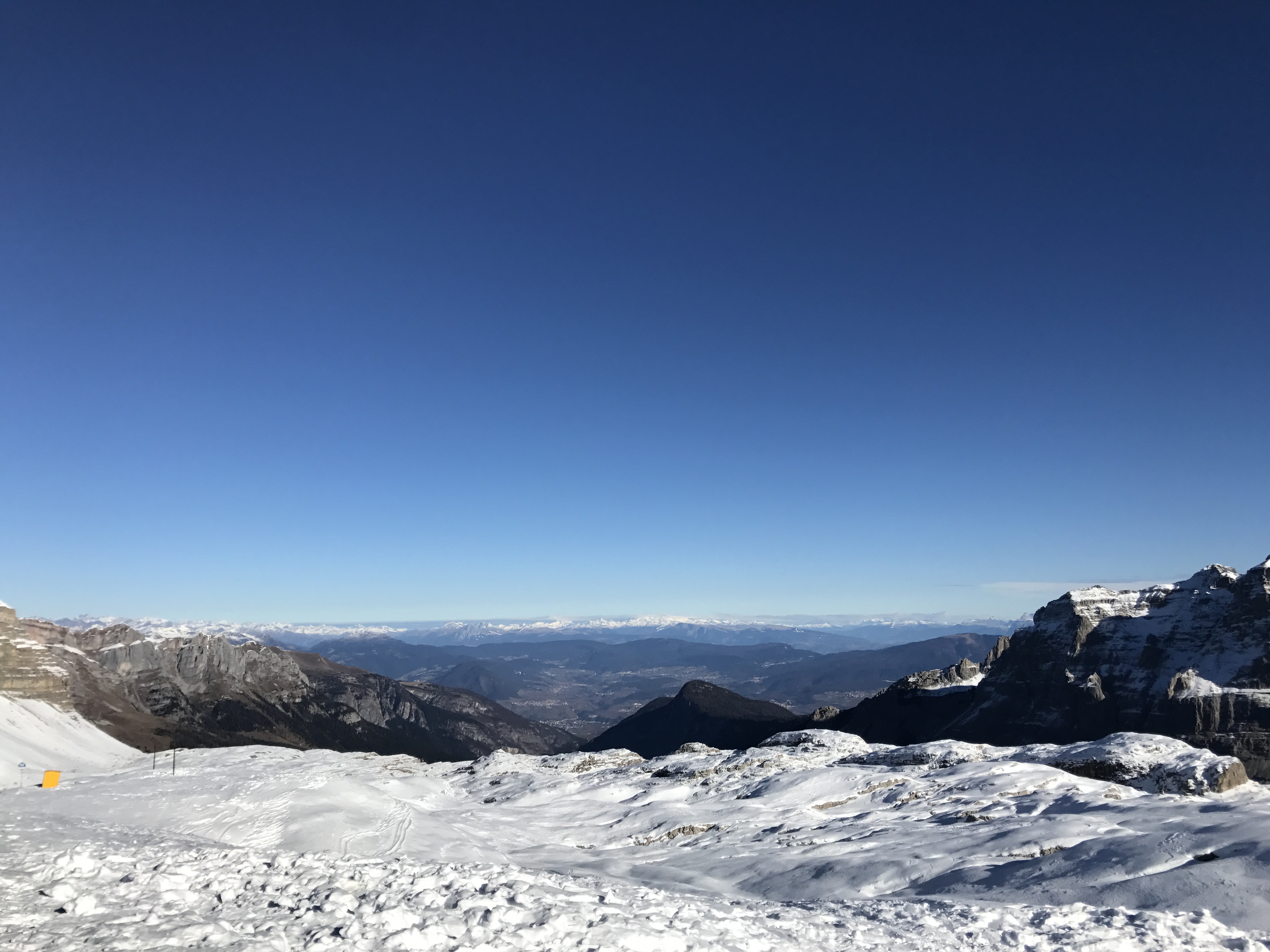 Madonna Di Campiglio, Italy, Dolomites, Dolomite Alpes, Dolomiten