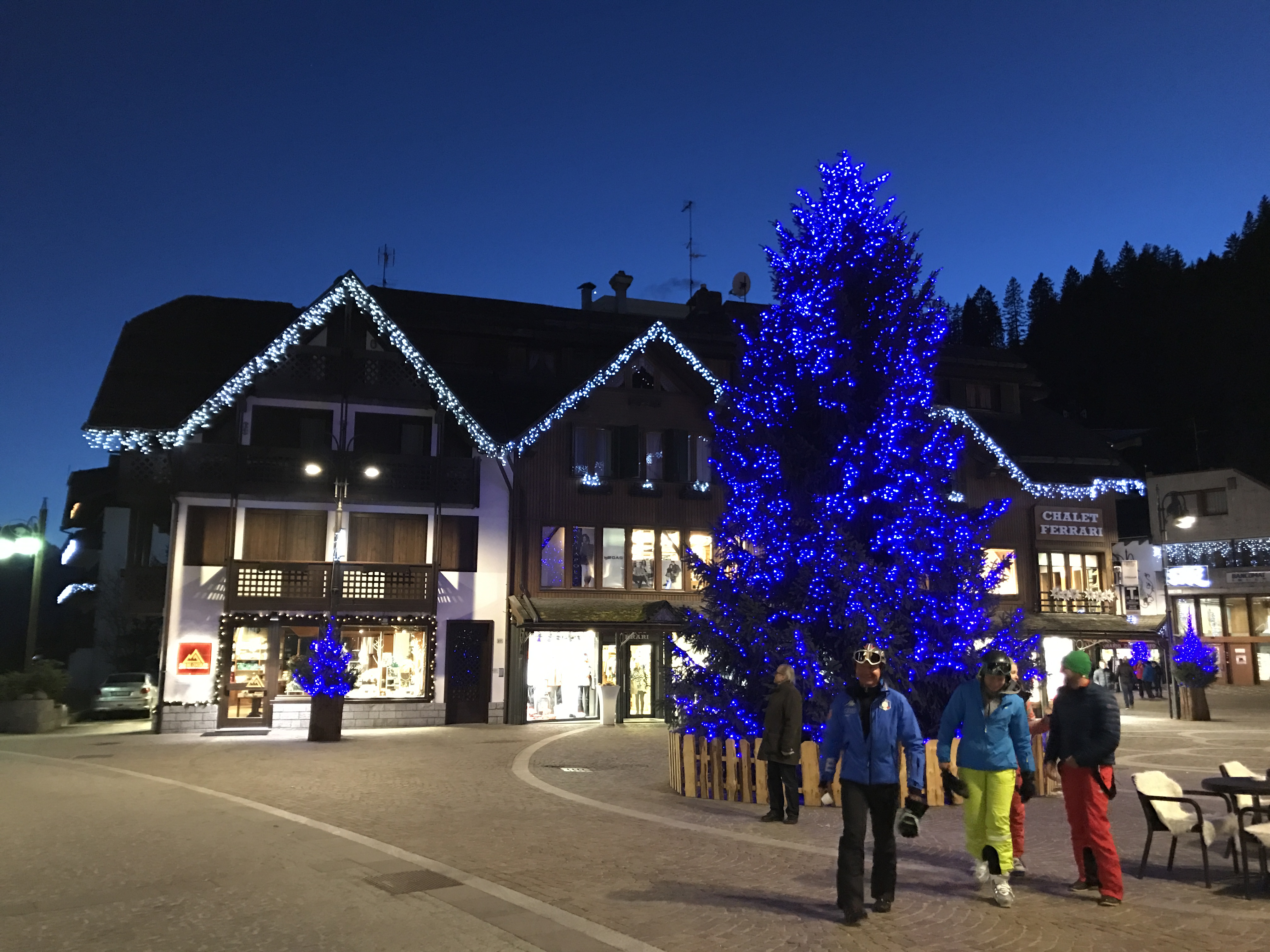 Madonna Di Campiglio, Dolomites, Italy, Skiing, Hotel Miramonti, Fasten Ur Seatbelts