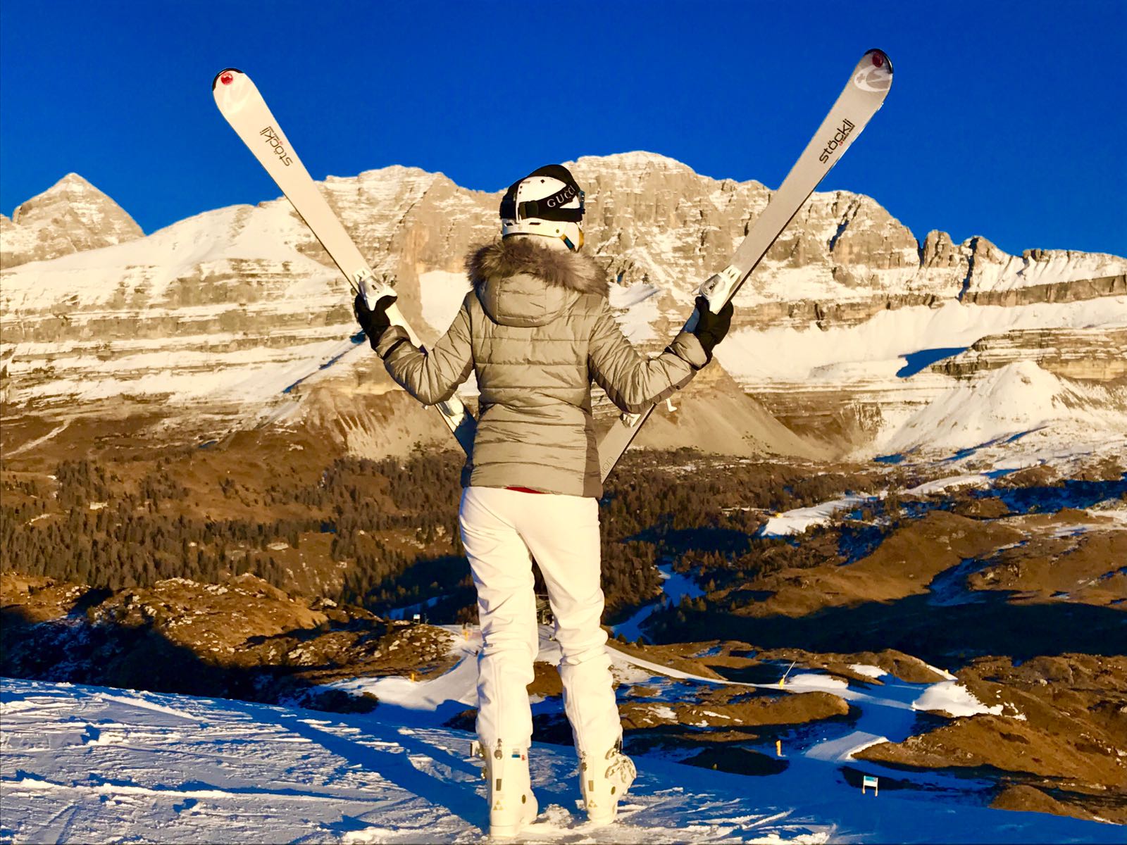 Madonna Di Campiglio, Italy, Dolomites, Dolomite Alpes, Dolomiten