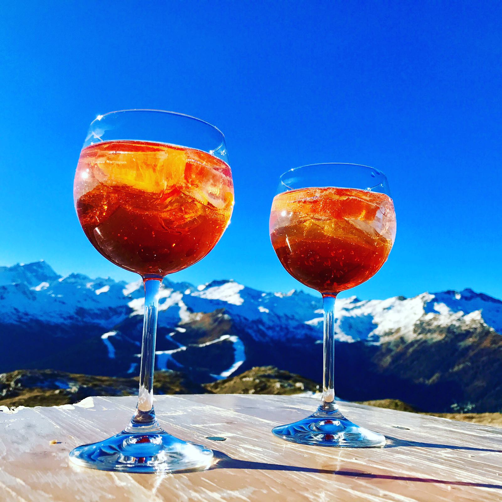 Madonna Di Campiglio, Italy, Dolomites, Dolomite Alpes, Dolomiten