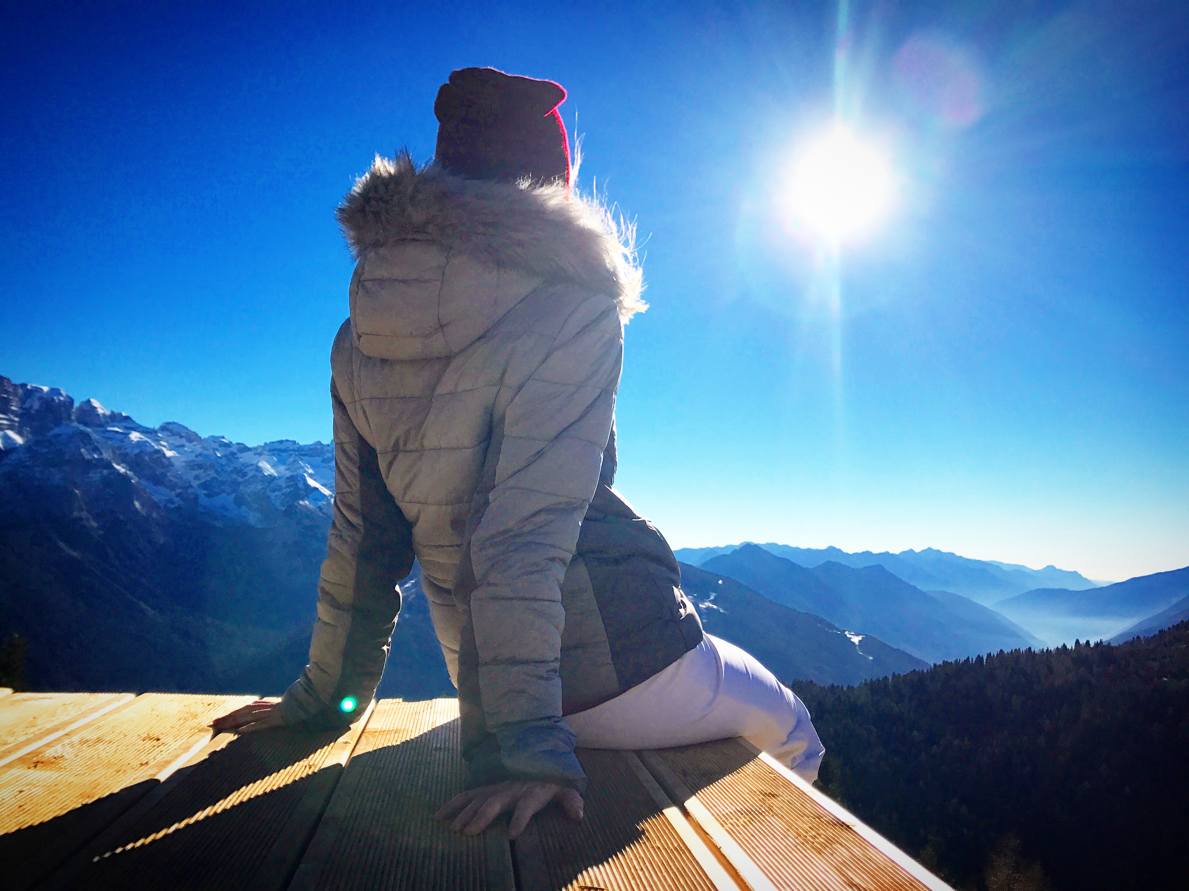 Madonna Di Campiglio, Italy, Dolomites, Dolomite Alpes, Dolomiten