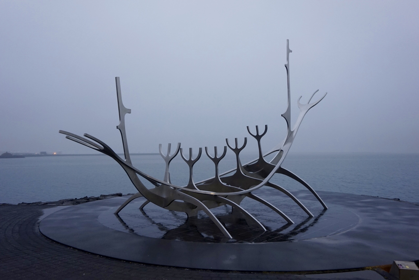 Reykjavik, 22 Hill Hotel, Room with a view, Hotel, Iceland