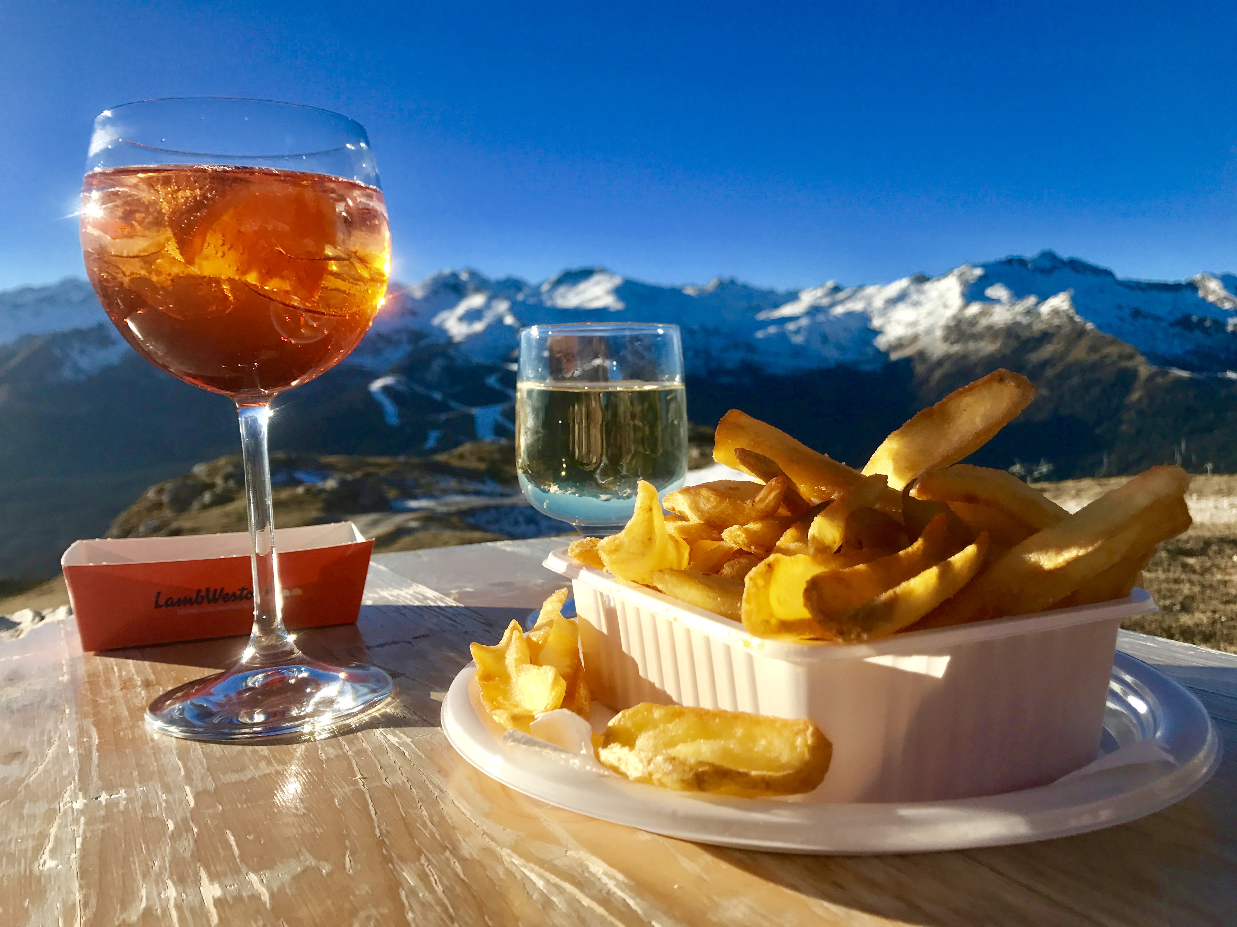 Madonna Di Campiglio, Italy, Dolomites, Dolomite Alpes, Dolomiten