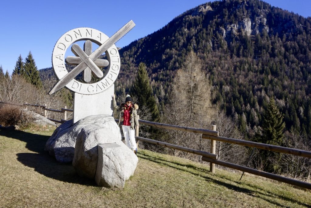 Madonna Di Campiglio, Italy, Dolomites, Dolomite Alpes, Dolomiten