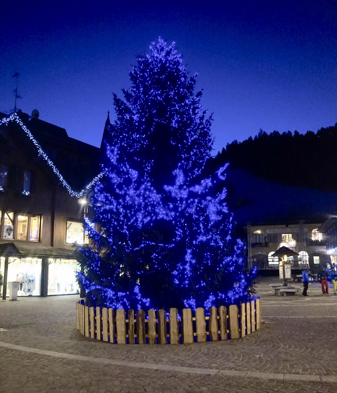 Madonna Di Campiglio, Italy, Dolomites, Dolomite Alpes, Dolomiten