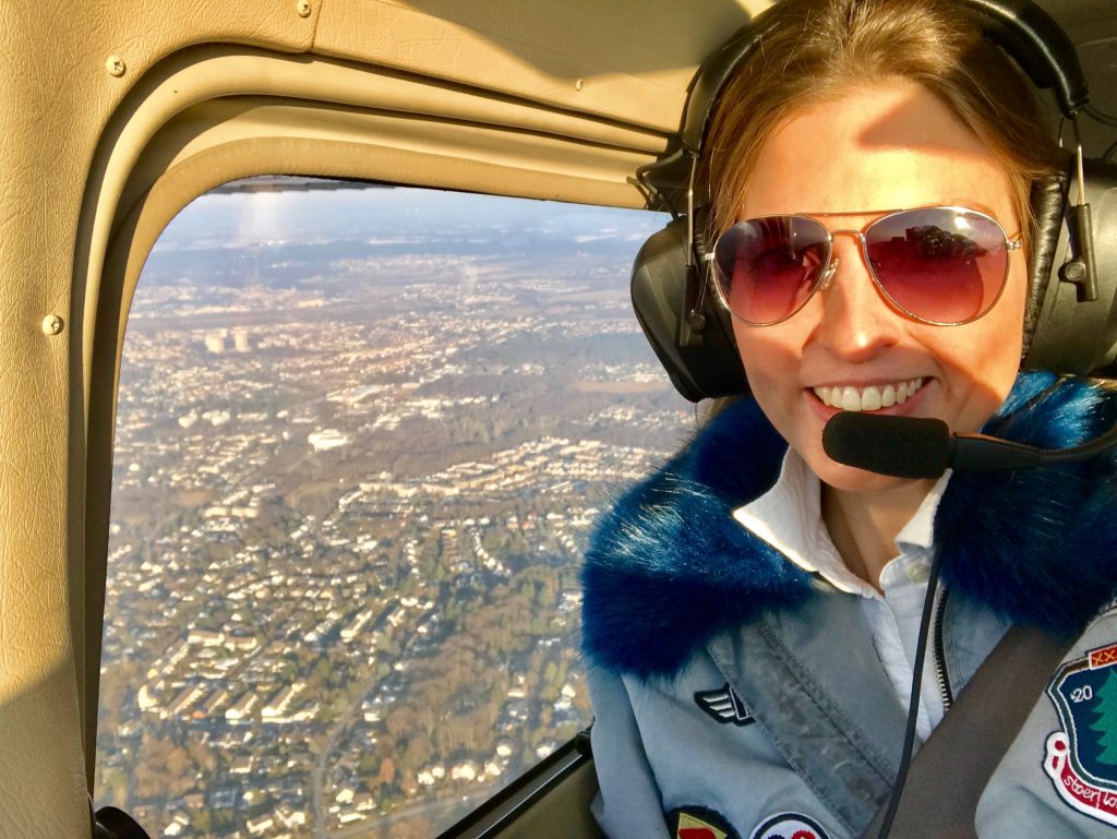 Wingly, Fasten Ur Seatbelts, Rundflug, Köln Flughafen