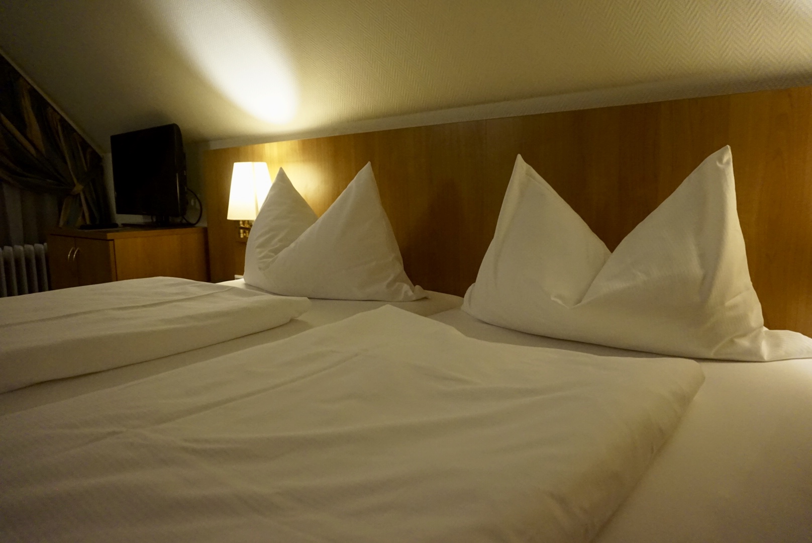 H+ Hotel nach Willingen , Willingen