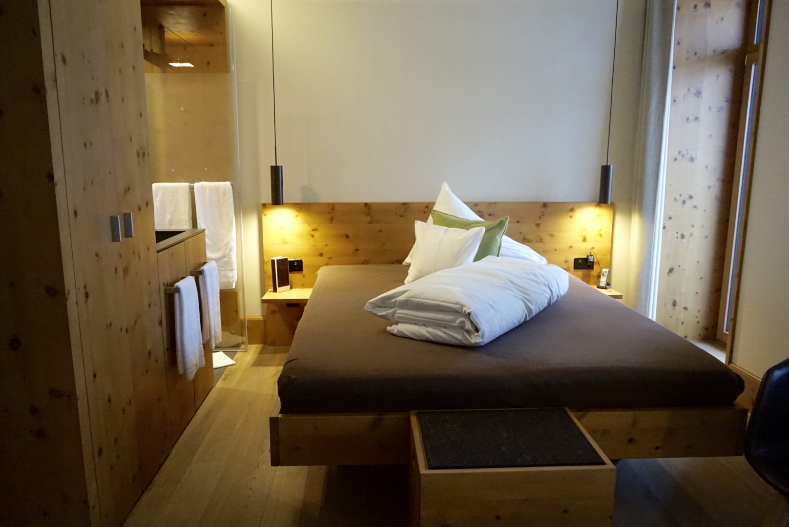 Hotel Alpina Mountain Resort & Spa , Tschiertschen, Chur, Schweiz