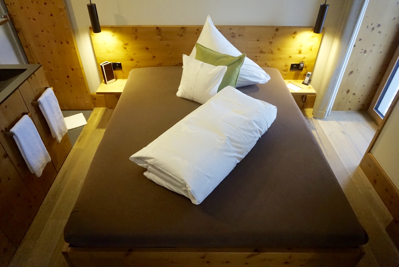 Hotel Alpina Mountain Resort & Spa , Tschiertschen, Chur, Schweiz