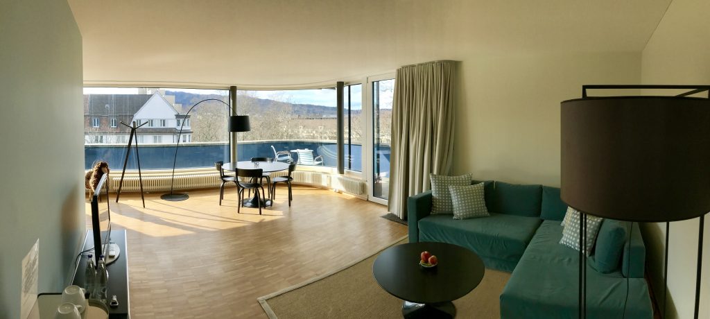 Greulich Design & Lifestyle Hotel, Zürich, Zurich, Switzerland, Schweiz
