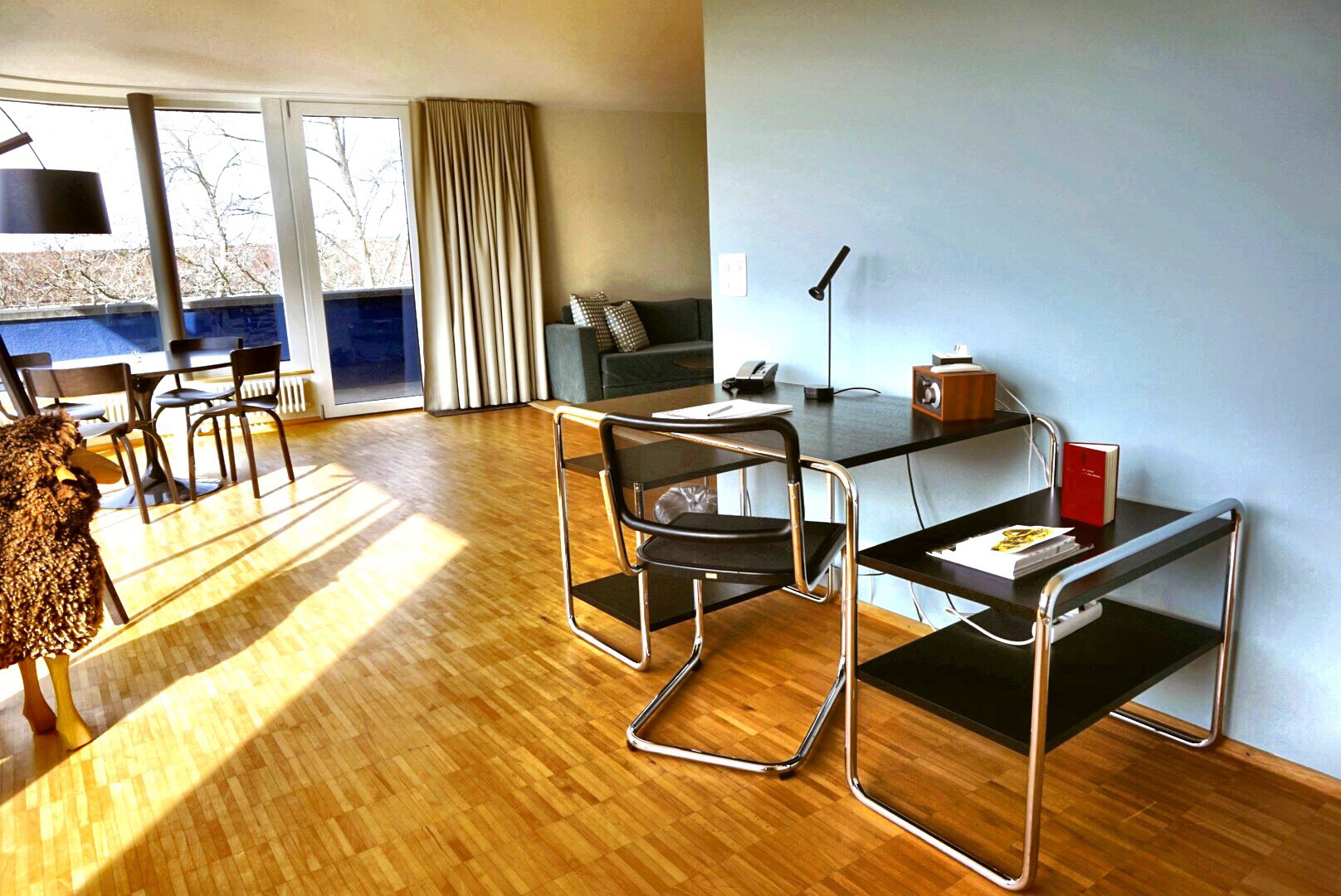 Greulich Design & Lifestyle Hotel, Zürich, Zurich, Switzerland, Schweiz
