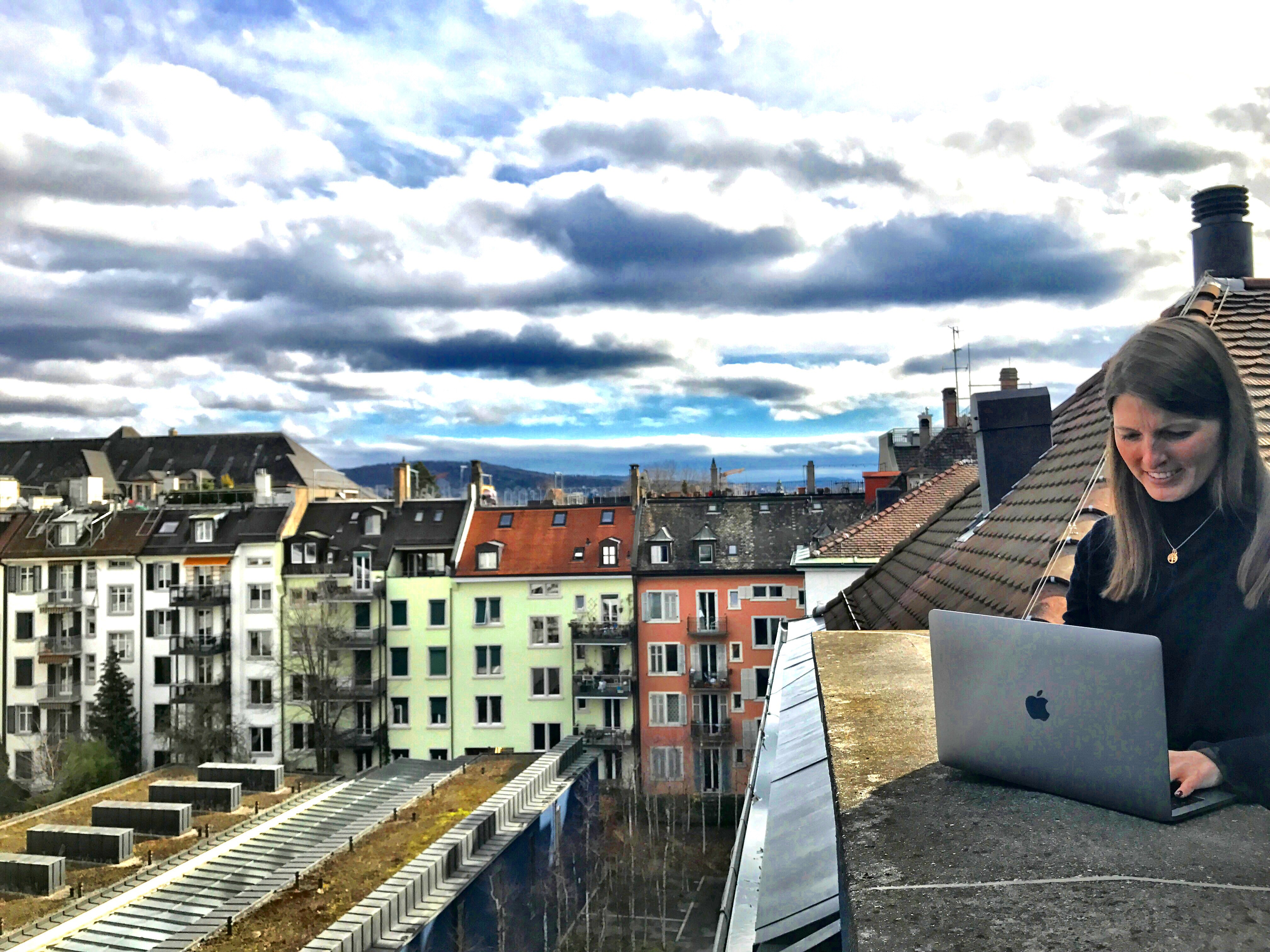 Greulich Design & Lifestyle Hotel, Zürich, Zurich, Switzerland, Schweiz