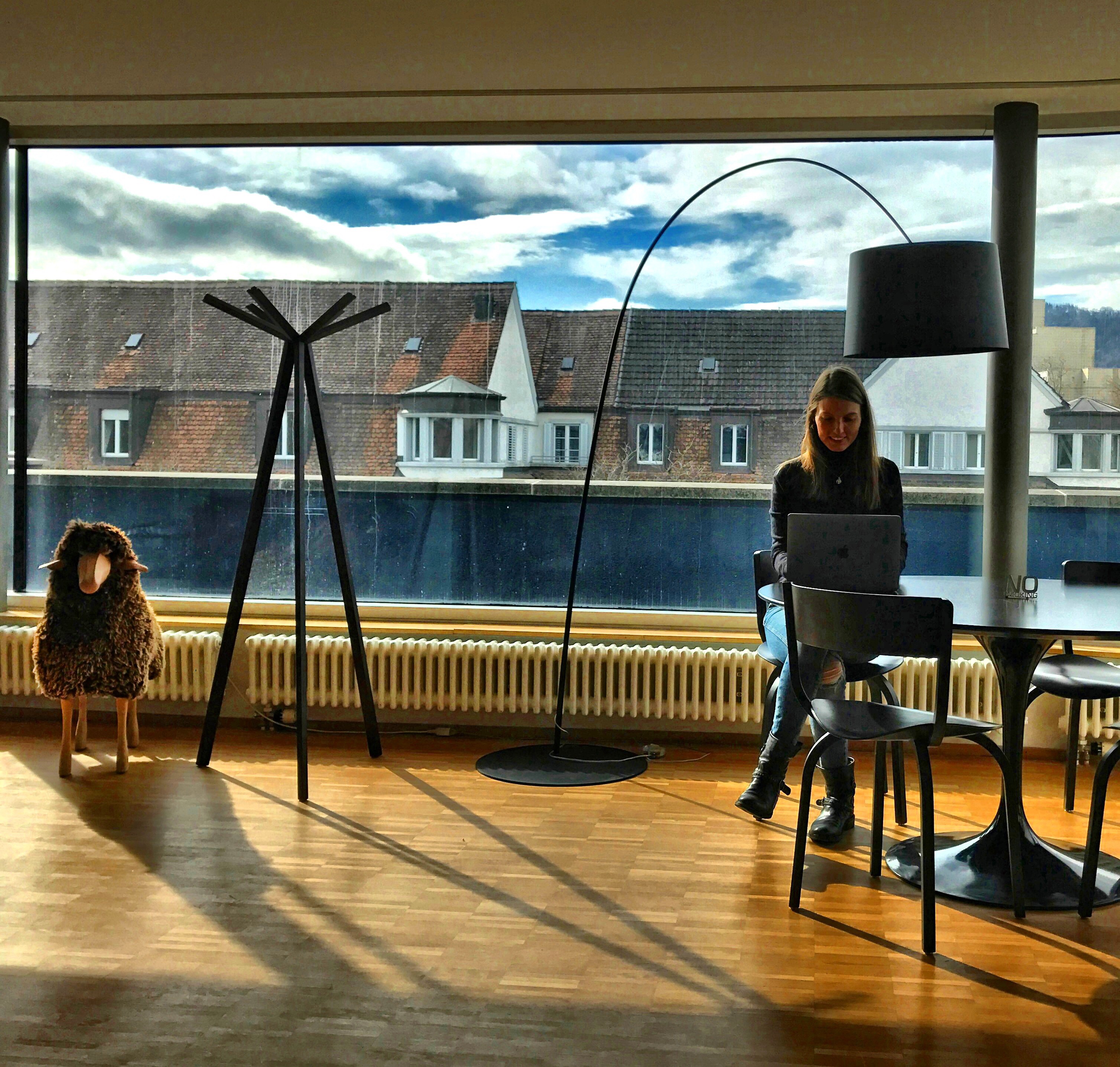 Greulich Design & Lifestyle Hotel, Zürich, Zurich, Switzerland, Schweiz