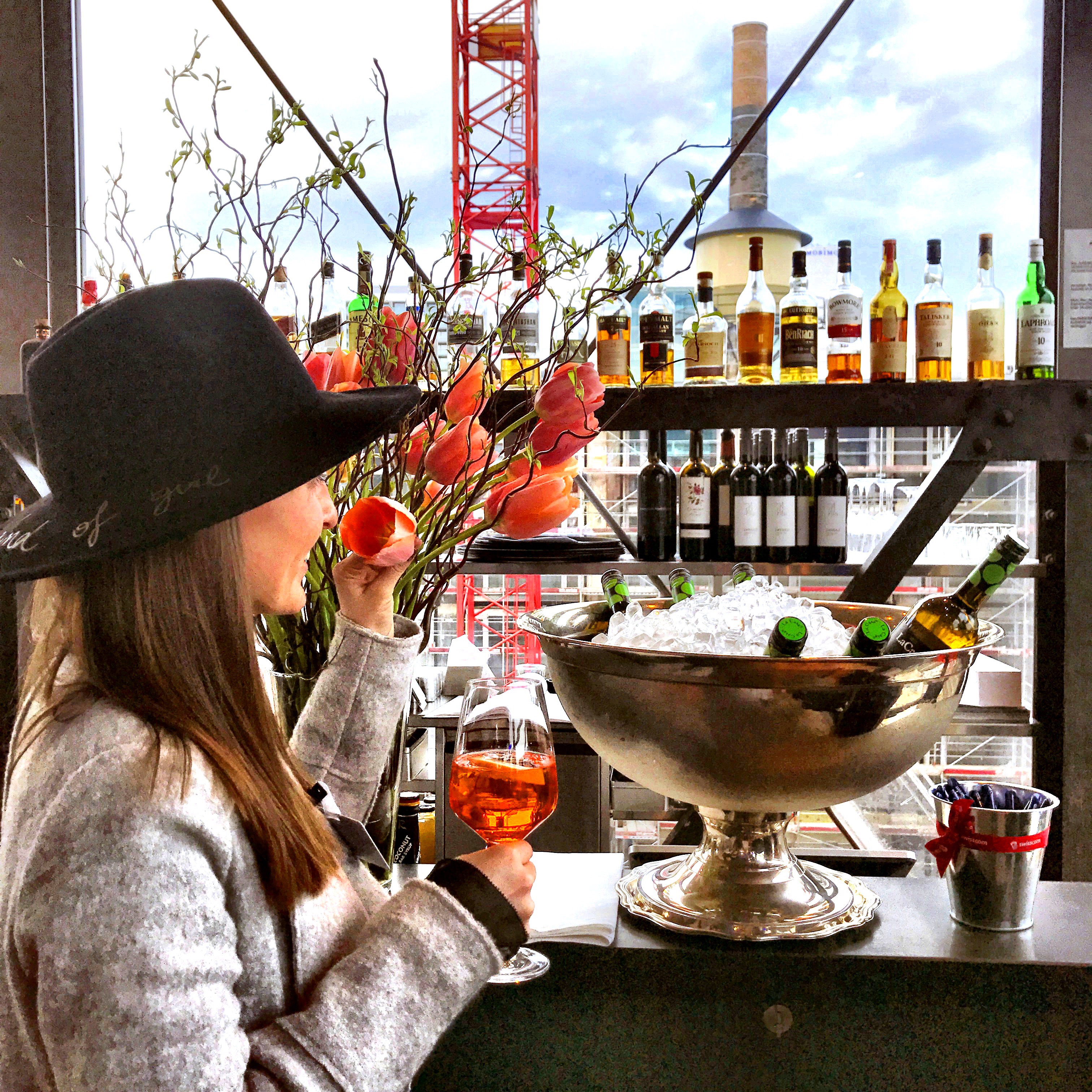 Swisscom, inone, zurich