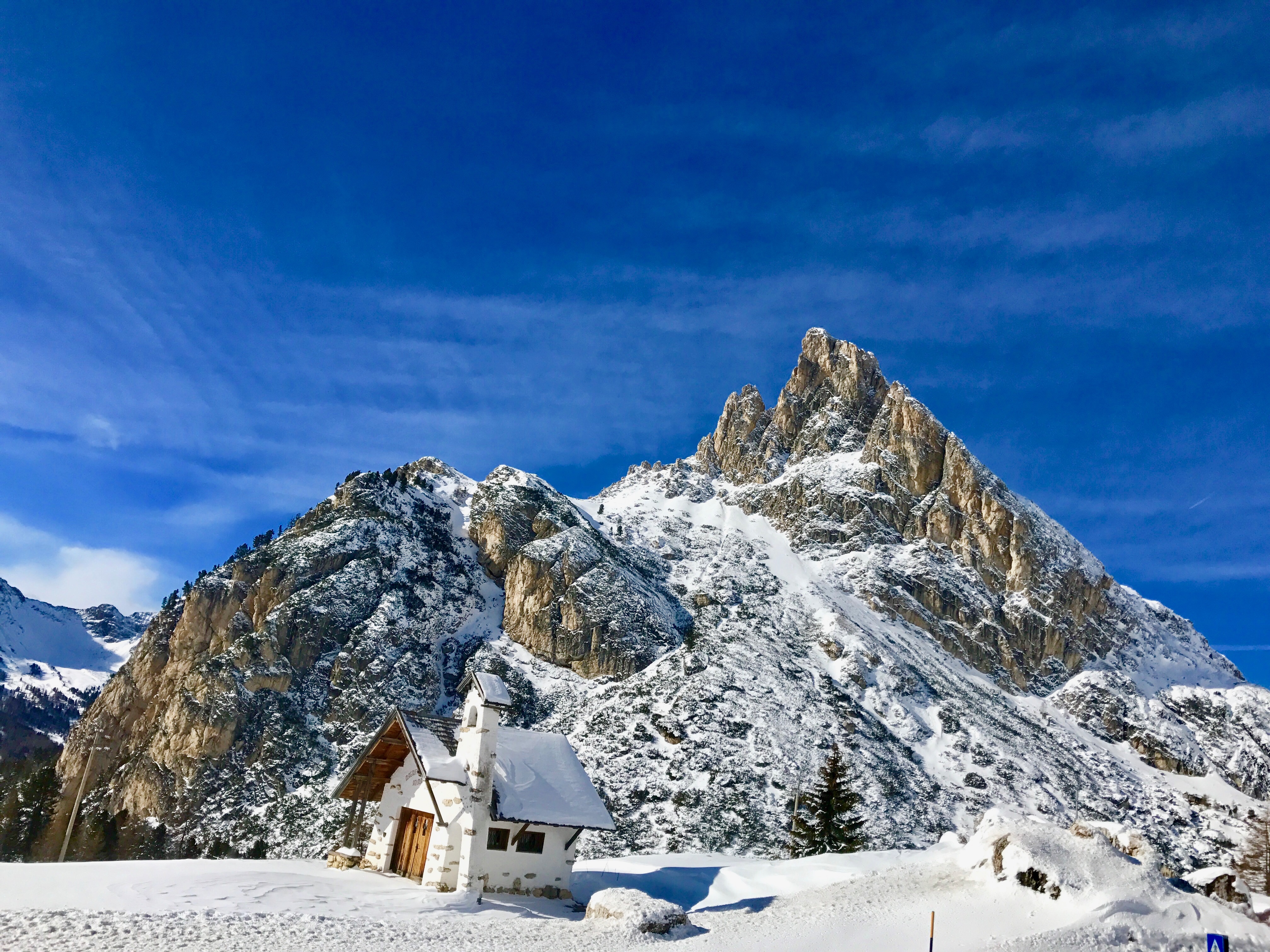 Dolomiti Superski, Dolomites, Dolomiten, Südtirol