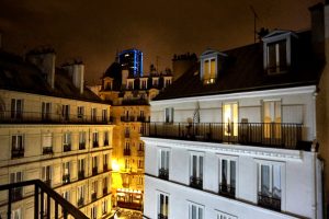 hotel Chaplain Rive Gauche Paris