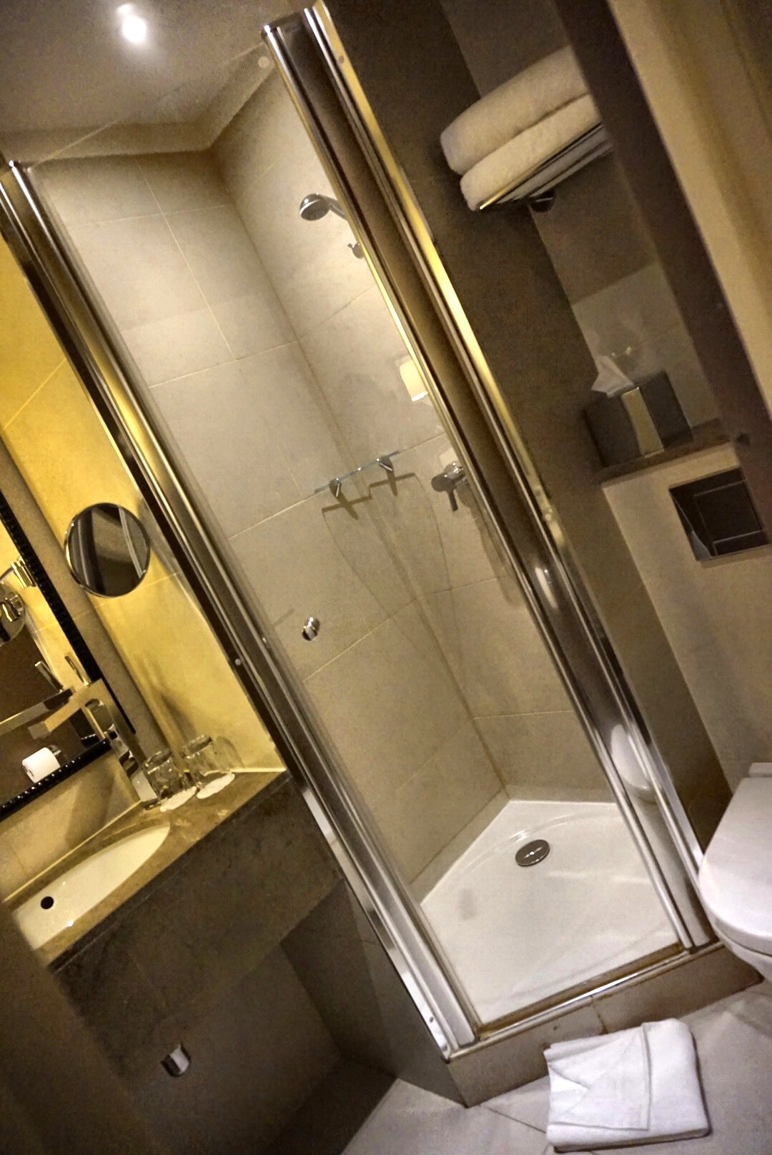 hotel Chaplain Rive Gauche Paris