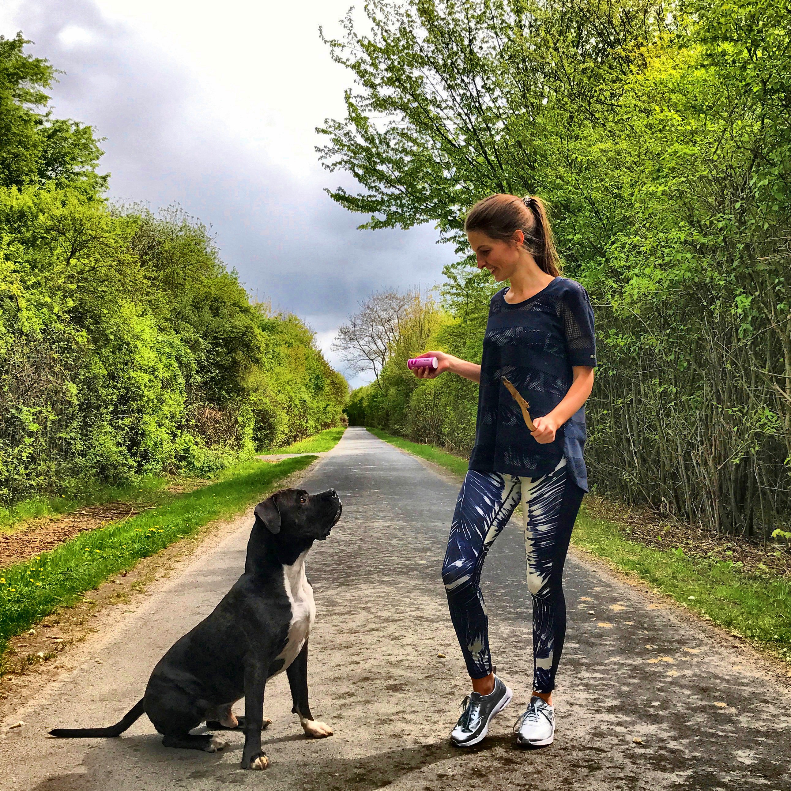 Fitness, Running, GoGirl, Mannheimer Frauenlauf