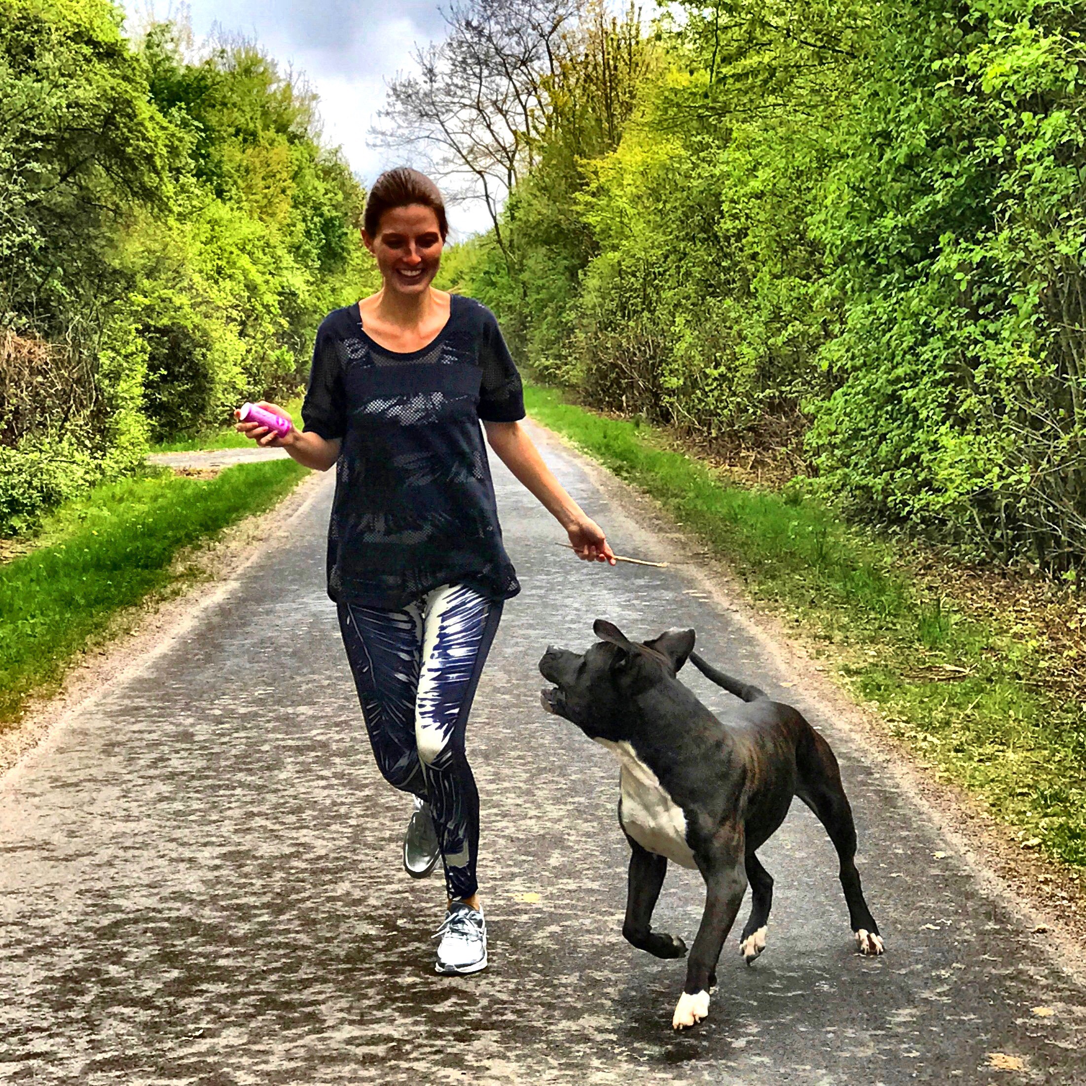 Fitness, Running, GoGirl, Mannheimer Frauenlauf