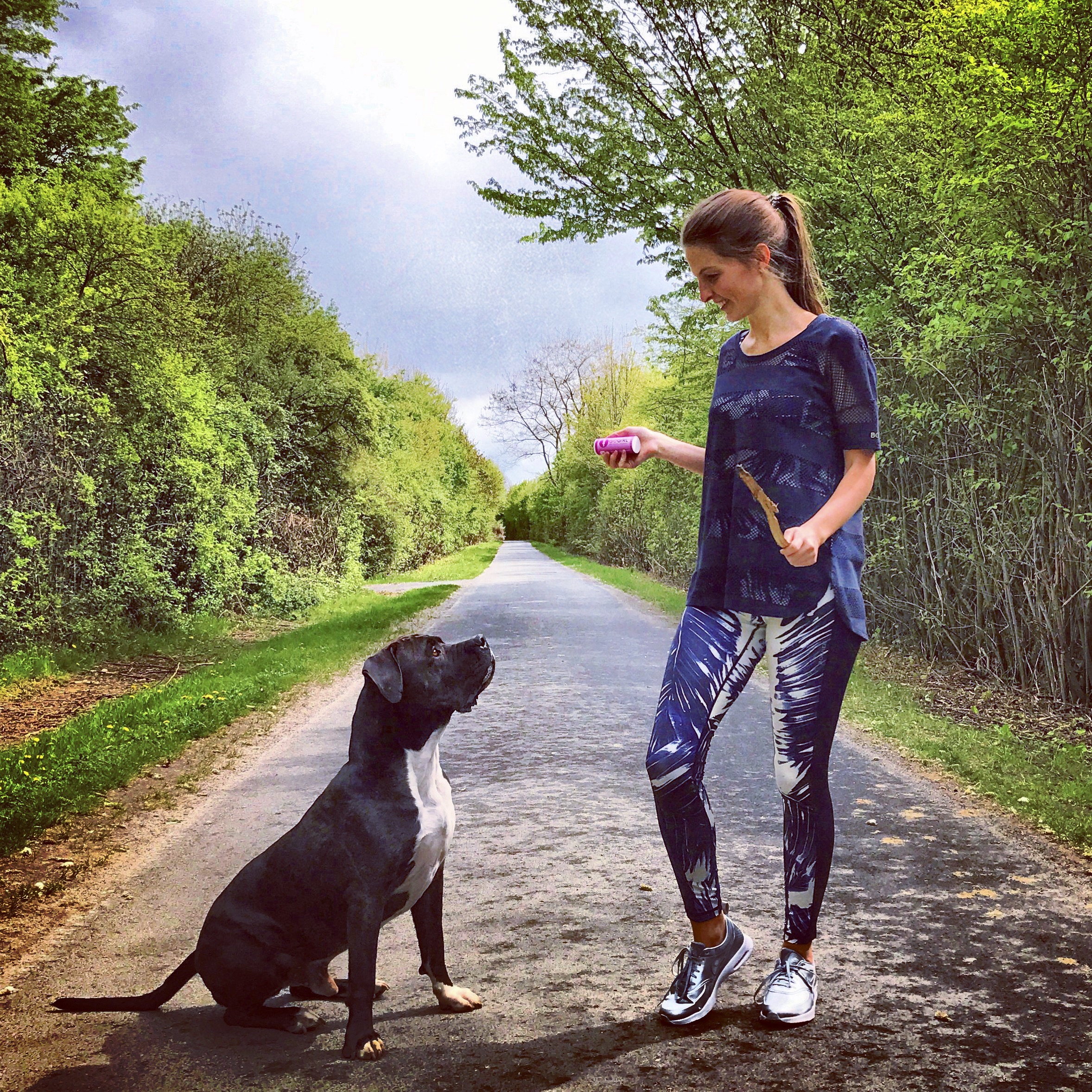 Fitness, Running, GoGirl, Mannheimer Frauenlauf