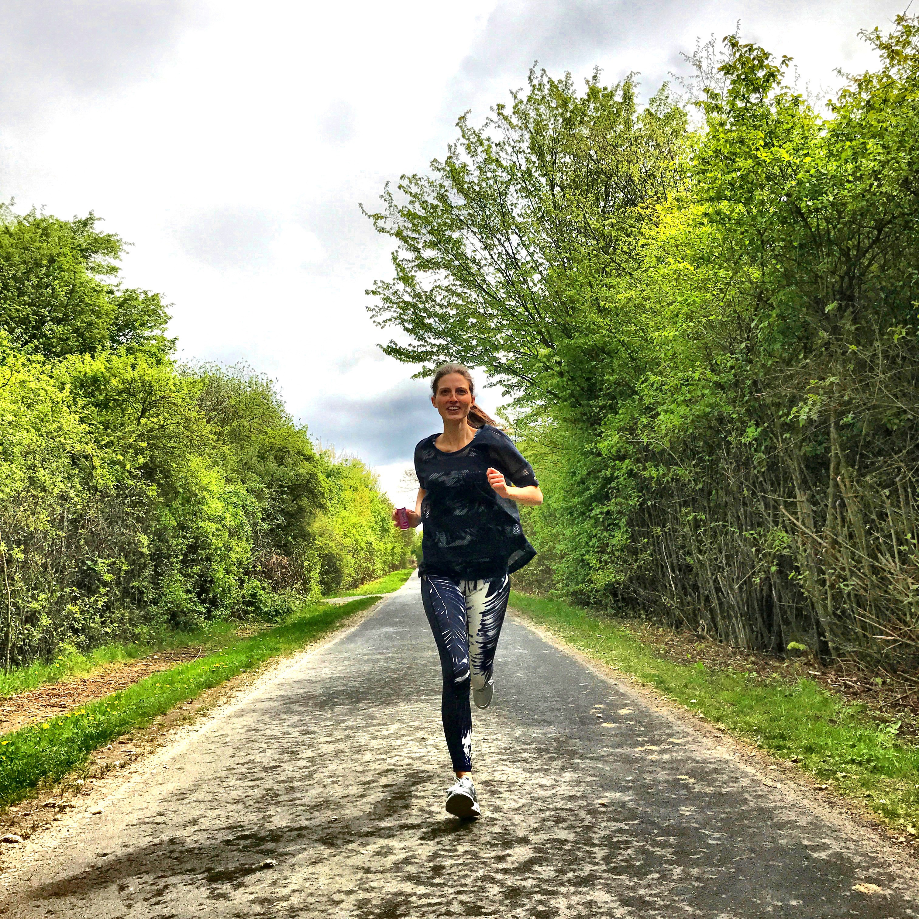 Fitness, Running, GoGirl, Mannheimer Frauenlauf