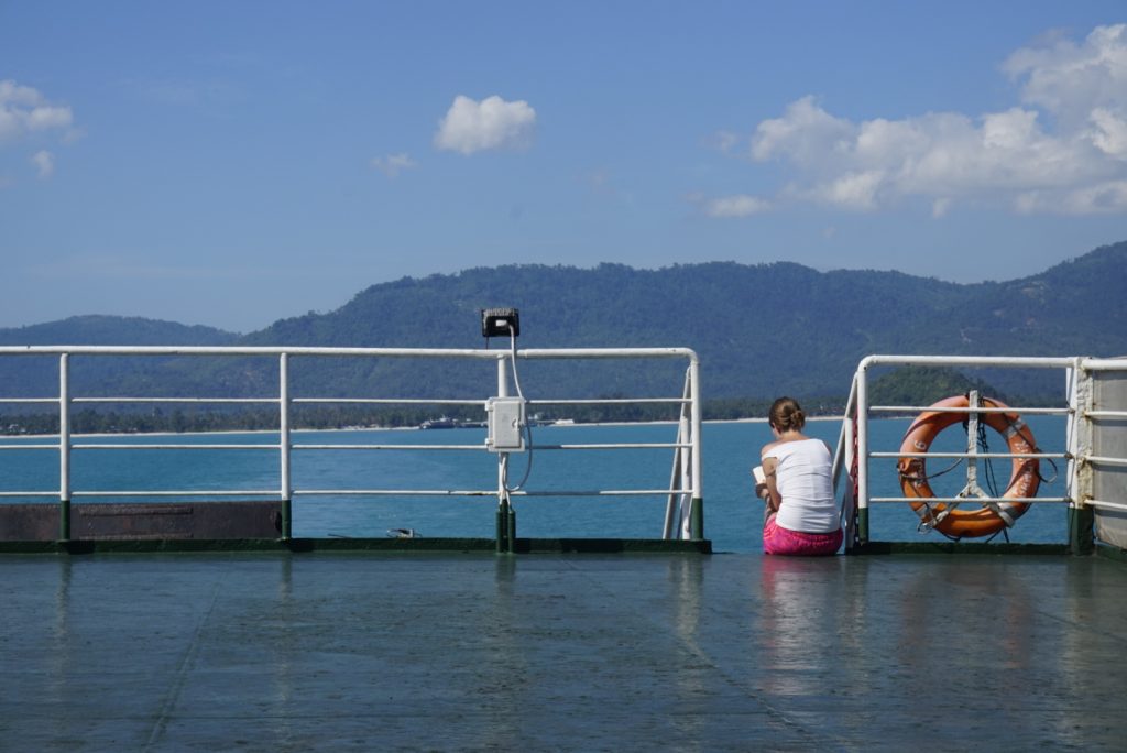 Koh Samui, Thailand