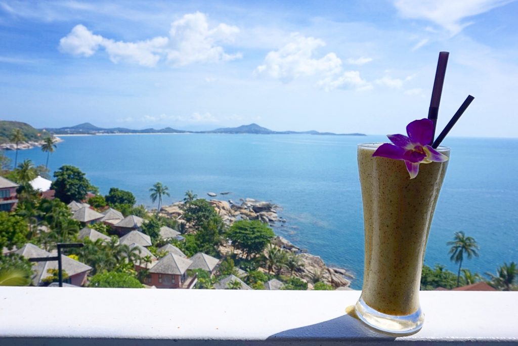 Koh Samui, Thailand