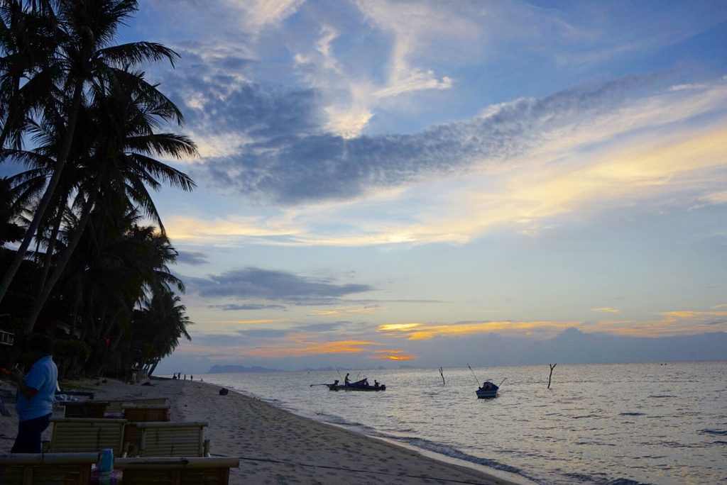 Koh Samui, Thailand