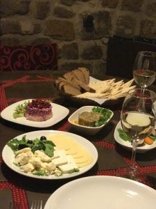 Baku Restaurants