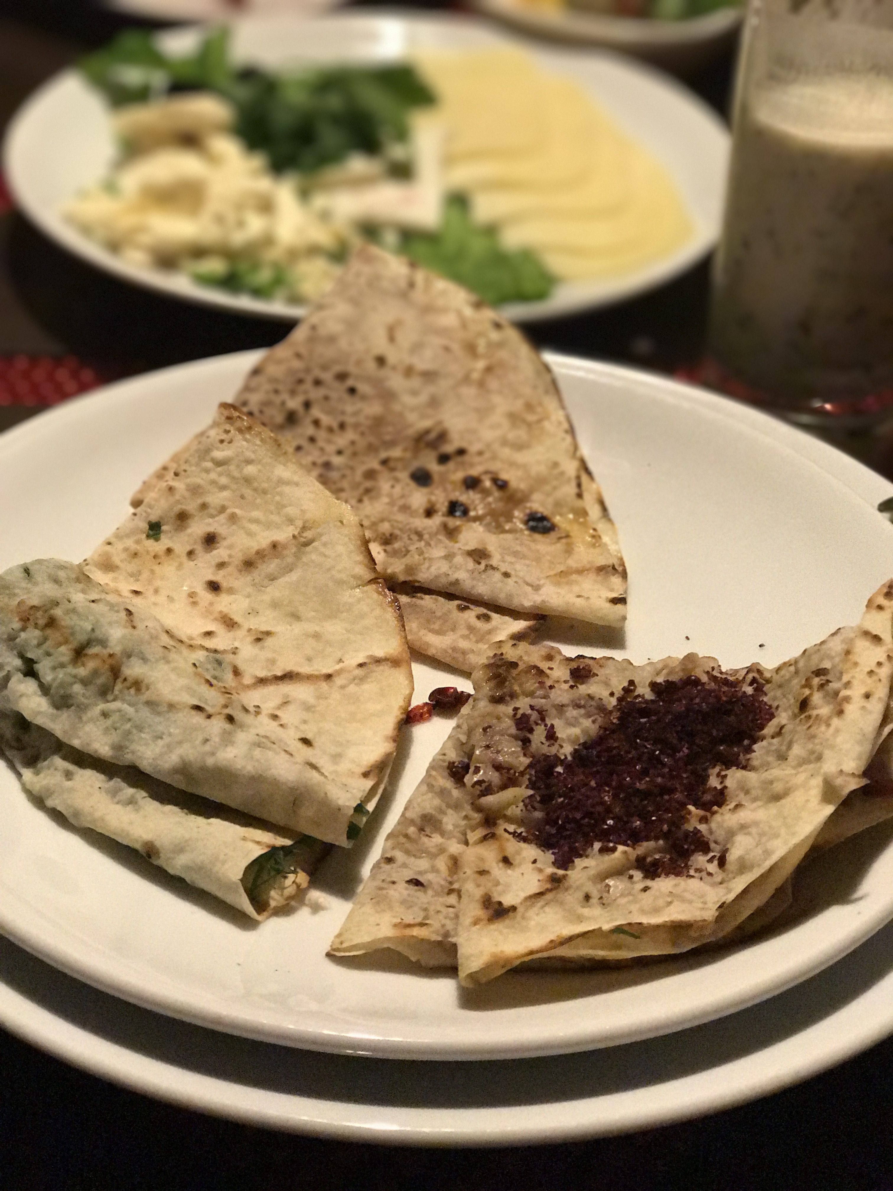 Baku Restaurants