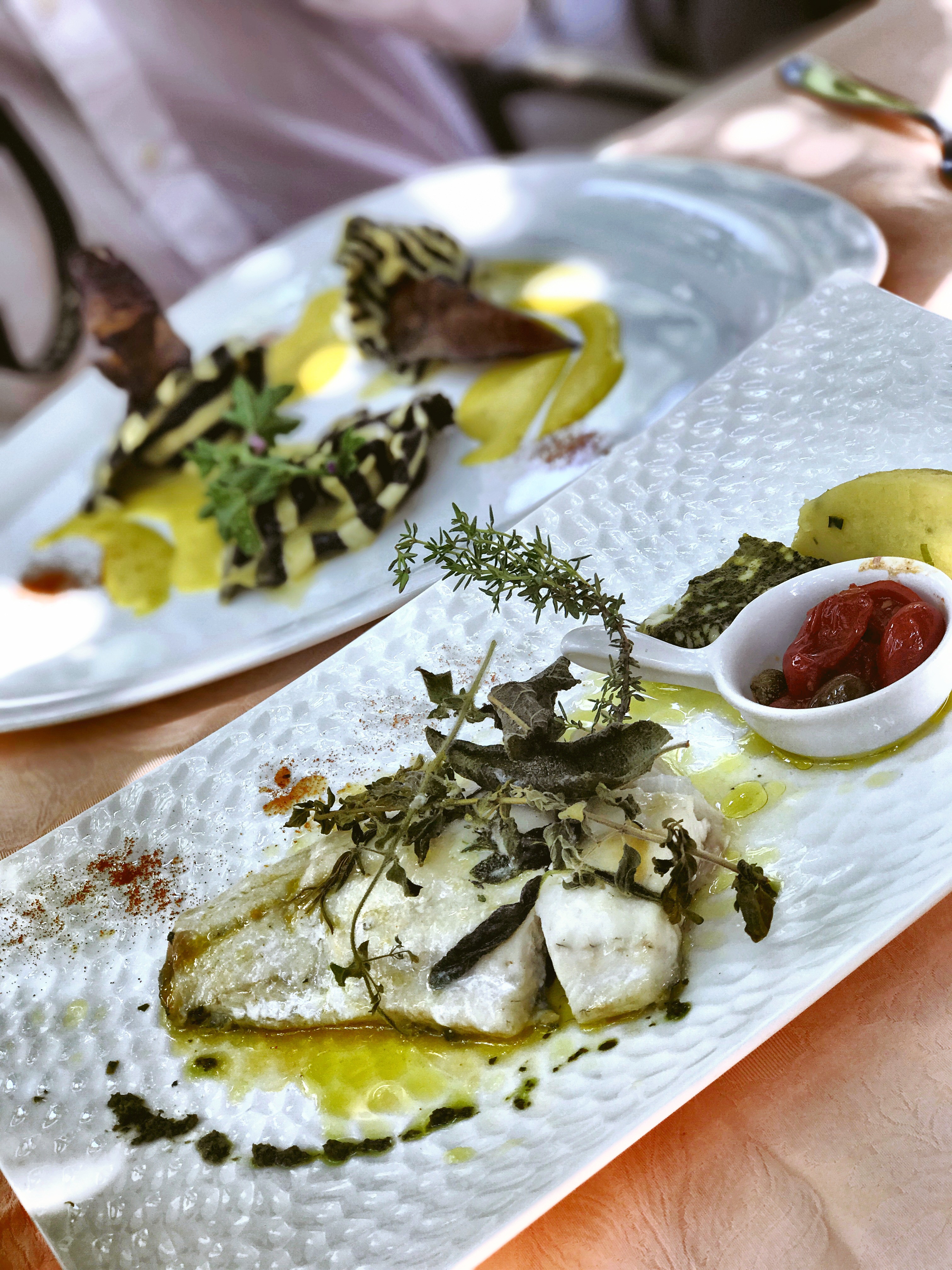 Lake como, Bellagio, italy