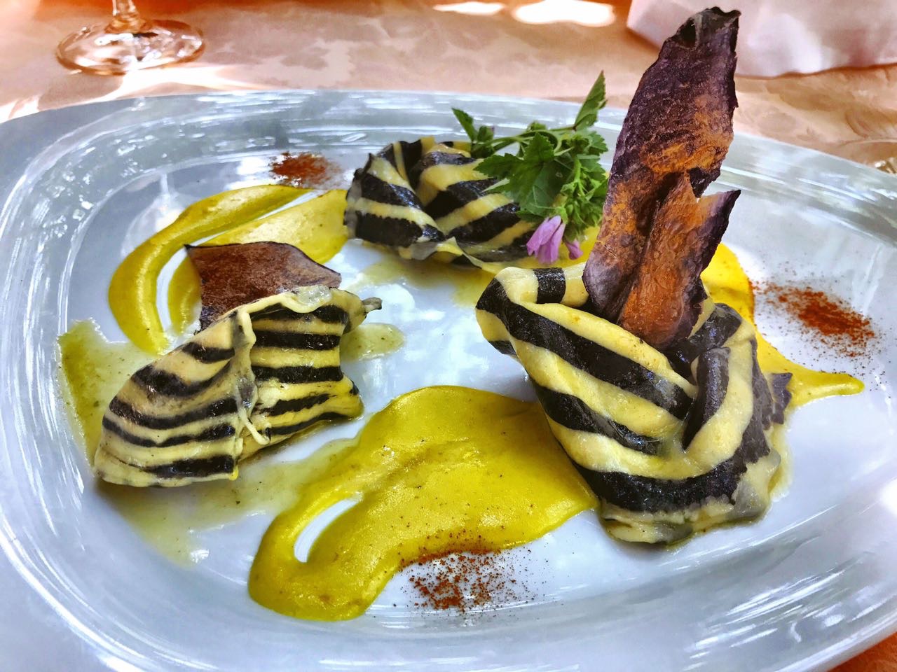 Lake como, Bellagio, italy