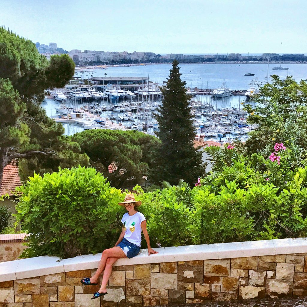 Fasten Ur Seatbelts, Cannes, France, Travel guide