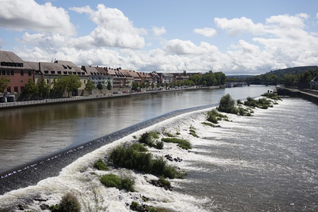 Würzburg, Wuerzburg, Fasten Ur Seatbelts